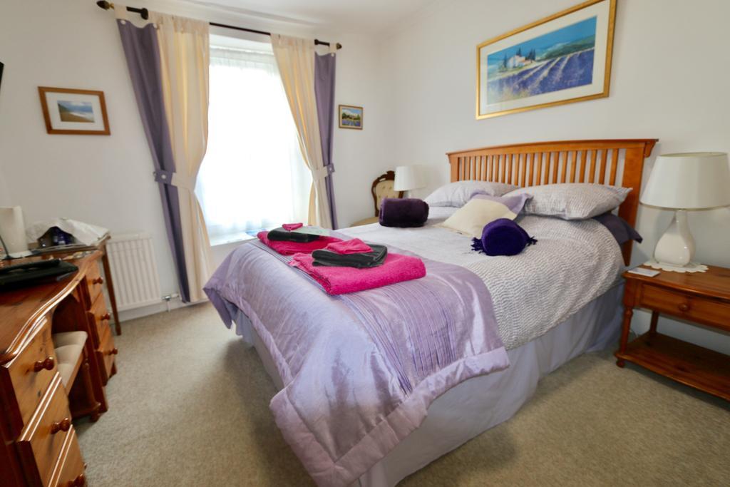 The Old Bakehouse Bed & Breakfast Colyton Exterior photo