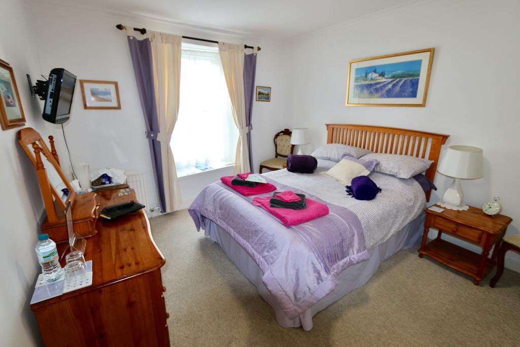 The Old Bakehouse Bed & Breakfast Colyton Exterior photo