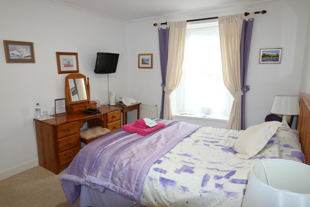 The Old Bakehouse Bed & Breakfast Colyton Exterior photo