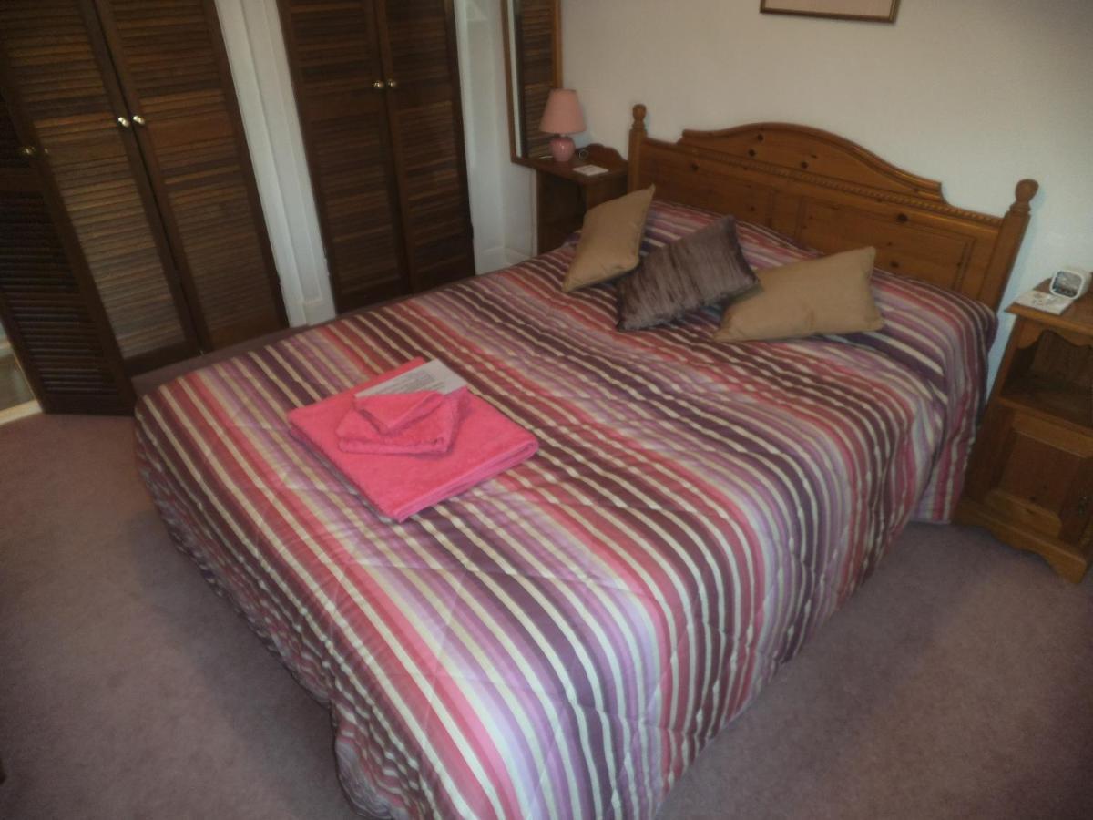 The Old Bakehouse Bed & Breakfast Colyton Room photo